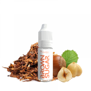 Brown Sugar - Liquideo