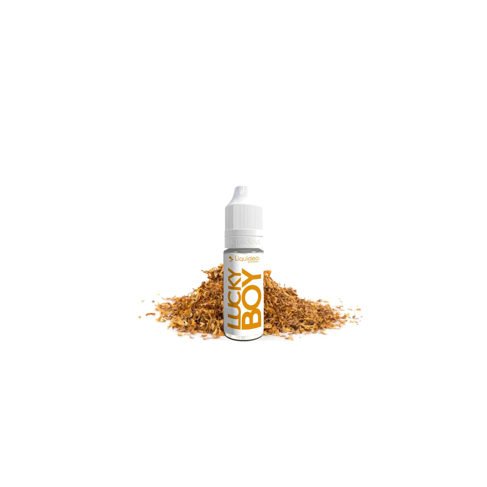 Lucky Boy - Liquideo