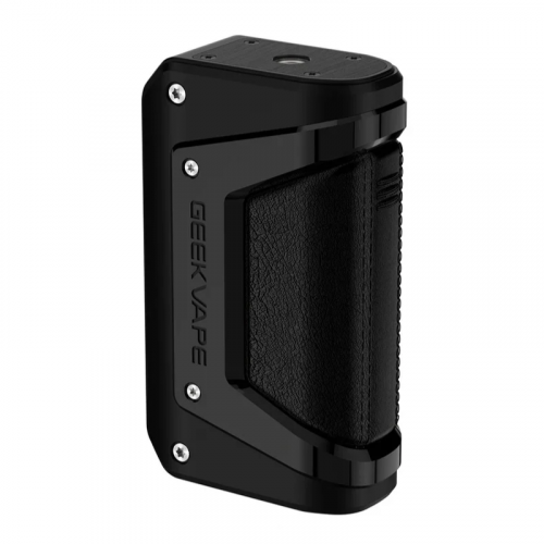 Box Aegis Legend 2 (L200) - GeekVape - Classic Black