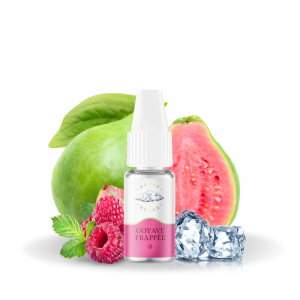 E-liquide Goyave Frappée 10ml Petit Nuage |Le Petit Fumeur
