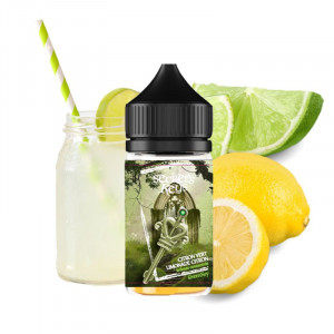 Concentré Green Key 30 ml Secret's Lab | Le Petit Fumeur
