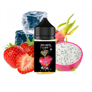 Concentré Secret's Love 30 ml Secret's Lab | Le Petit Fumeur