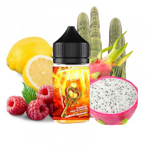 Concentré Yellow Key 30 ml Secret's Lab | Le Petit Fumeur