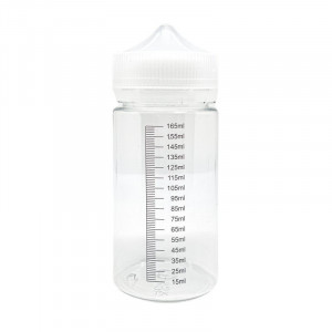 Flacon Gradué Unicorn 180 ml | Le Petit Fumeur