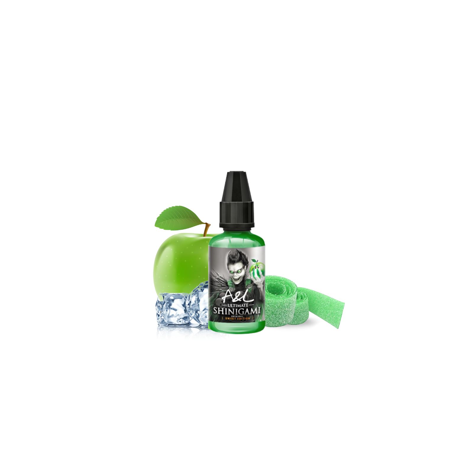Concentré Shinigami Sweet Edition 30 ml Ultimate | Le Petit Fumeur