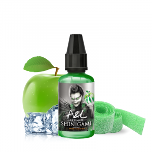 Concentré Shinigami Sweet Edition 30 ml Ultimate | Le Petit Fumeur