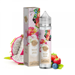 E-liquide Fruit du Dragon Fruits Rouges 50 ml Le Petit Verger| Le Petit Fumeur