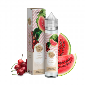 E-liquide Cerise Pastèque 50 ml Le Petit Verger| Le Petit Fumeur