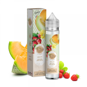 E-liquide Melon Fraise des Bois 50 ml Le Petit Verger| Le Petit Fumeur