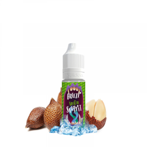 E-liquide Freeze Fruit du Serpent 10 ml Liquideo | Le Petit Fumeur
