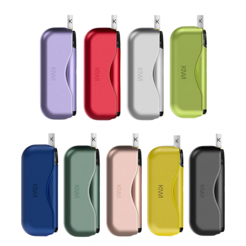 Pod Kiwi - Vapor - cigarette électronique | Le Petit Fumeur