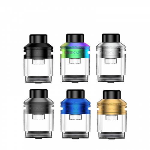 Cartouches Aegis Eteno E100 (x2) Geekvape | Le Petit Fumeur