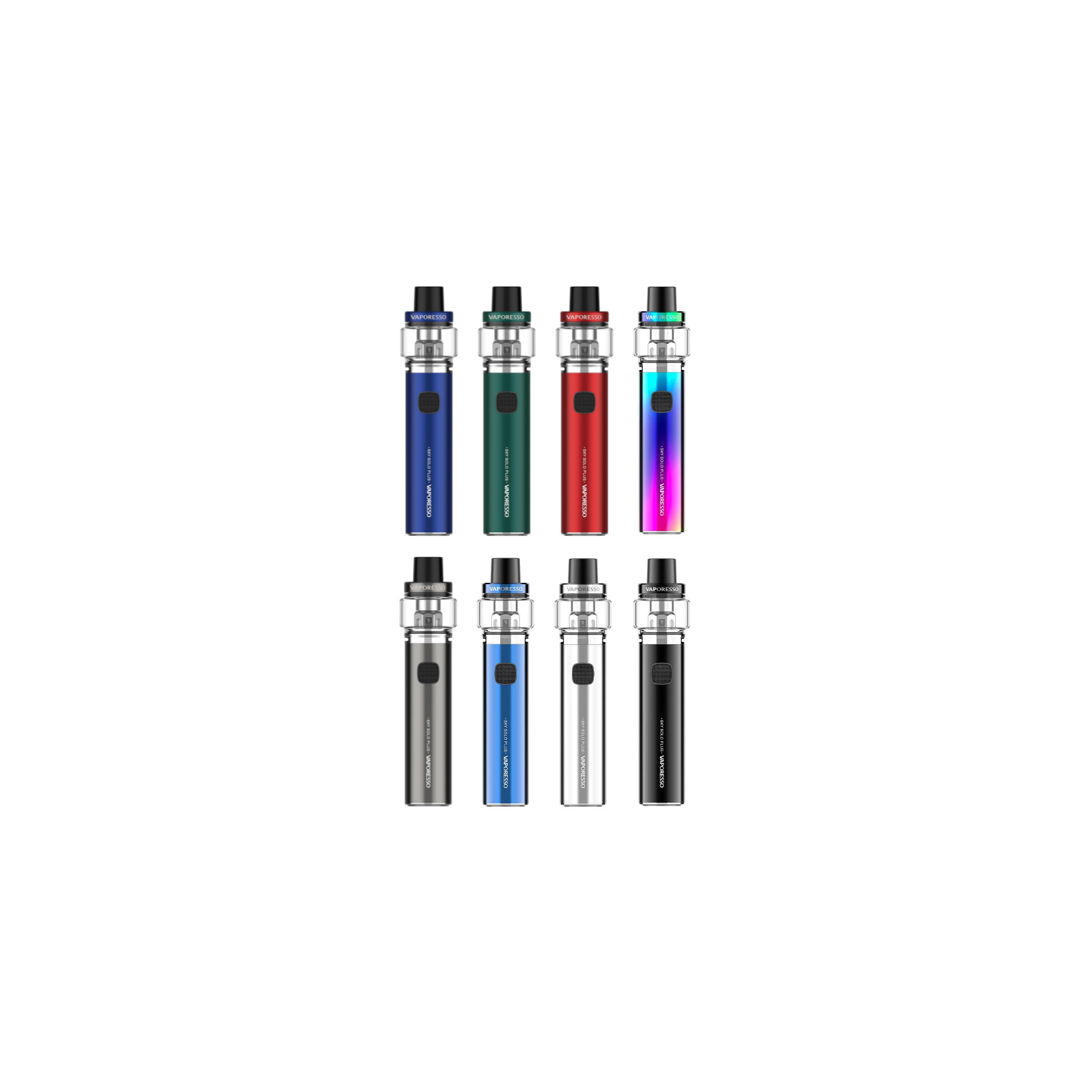 Kit Sky Solo plus Vaporesso | Cigarette électronique | Le Petit Fumeur