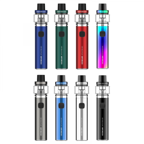 Kit Sky Solo plus Vaporesso | Cigarette électronique | Le Petit Fumeur