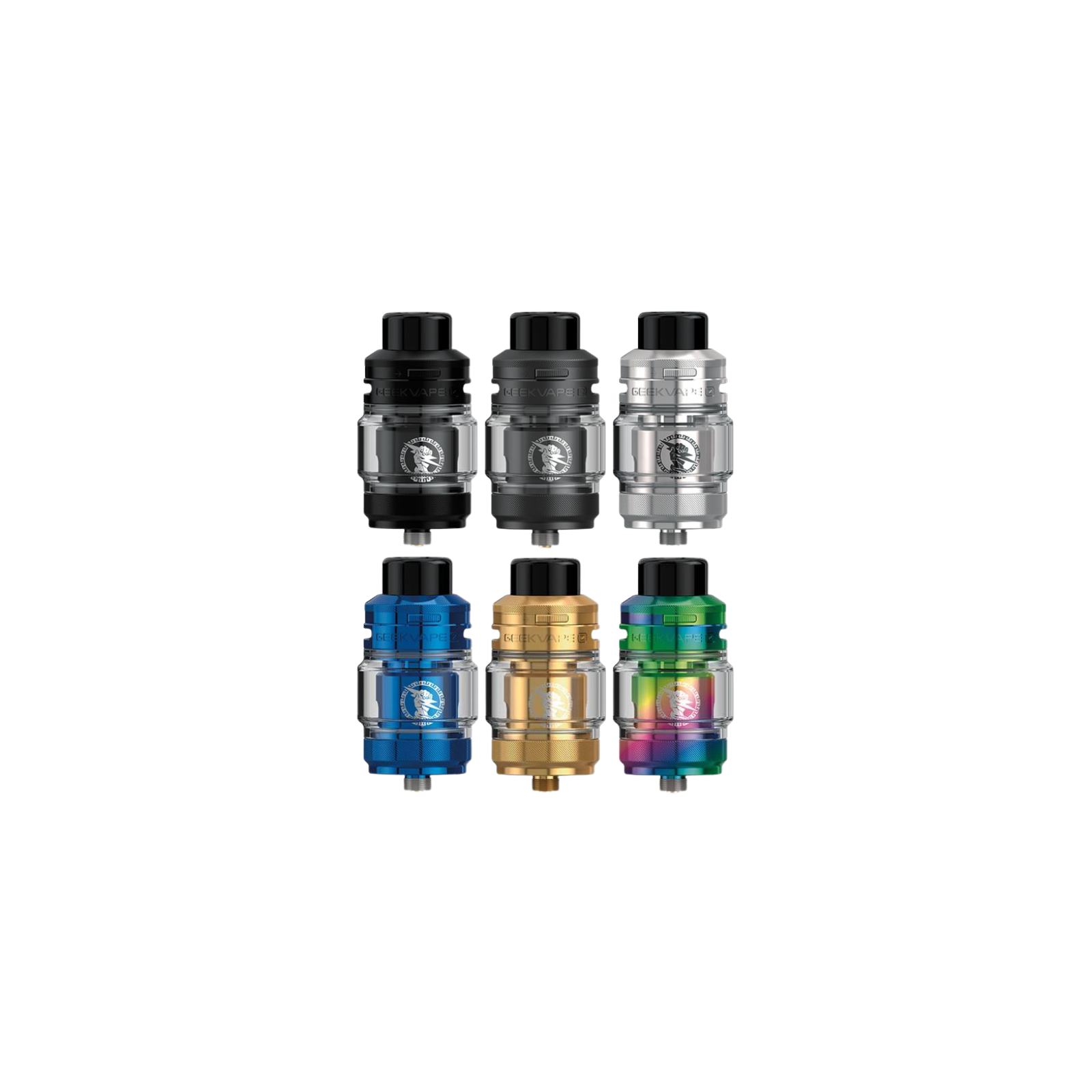 Clearomiseur Z Subohm SE Geekvape | Le petit Fumeur