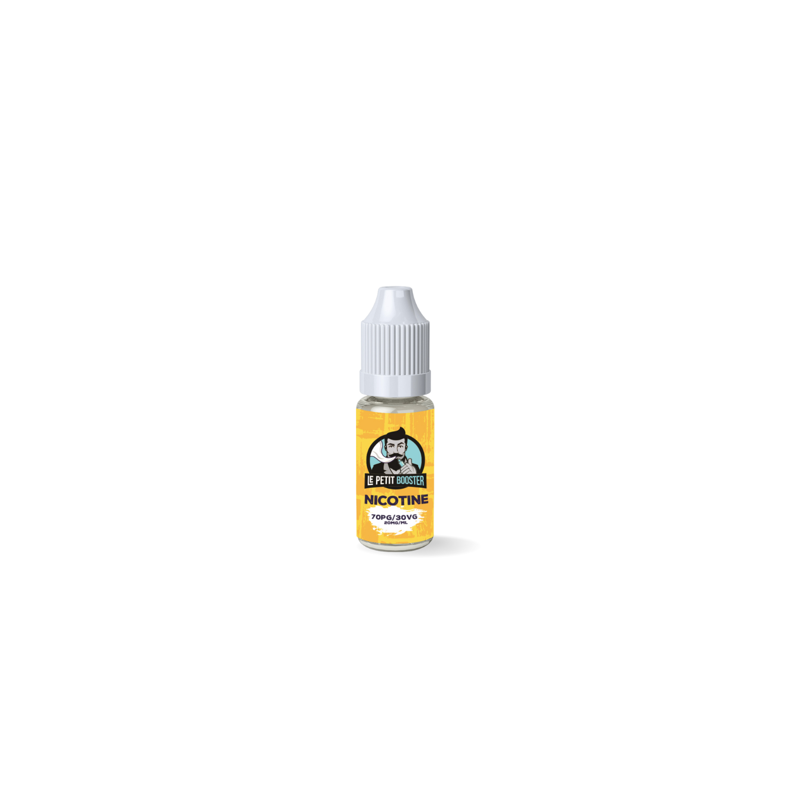 Le Petit Booster 70/30 PG/VG | E-liquide France | Le Petit Fumeur