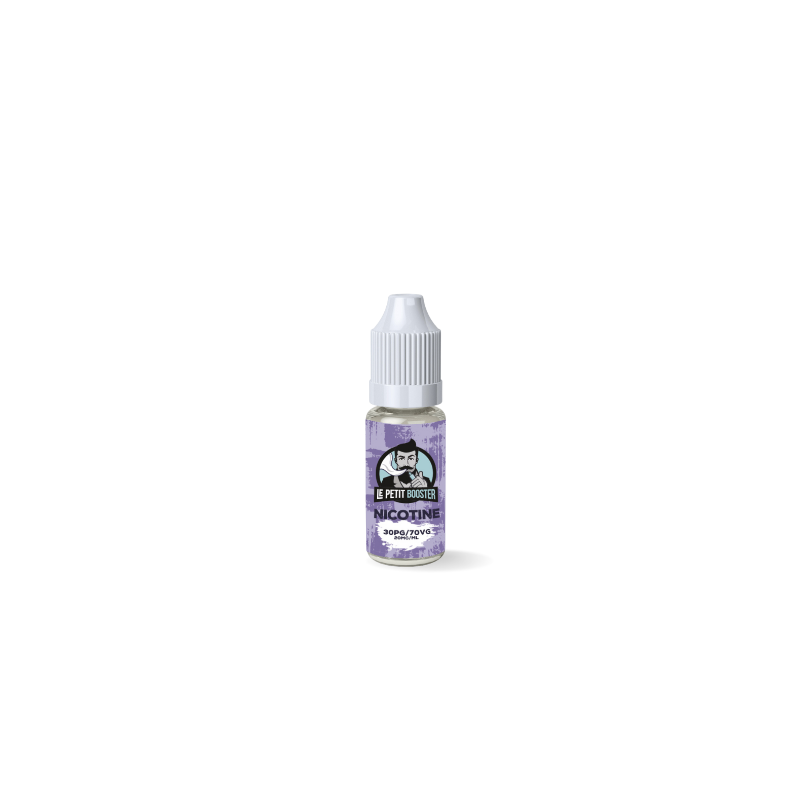 Le Petit Booster PG/VG 30/70| E-liquide France | Le Petit Fumeur