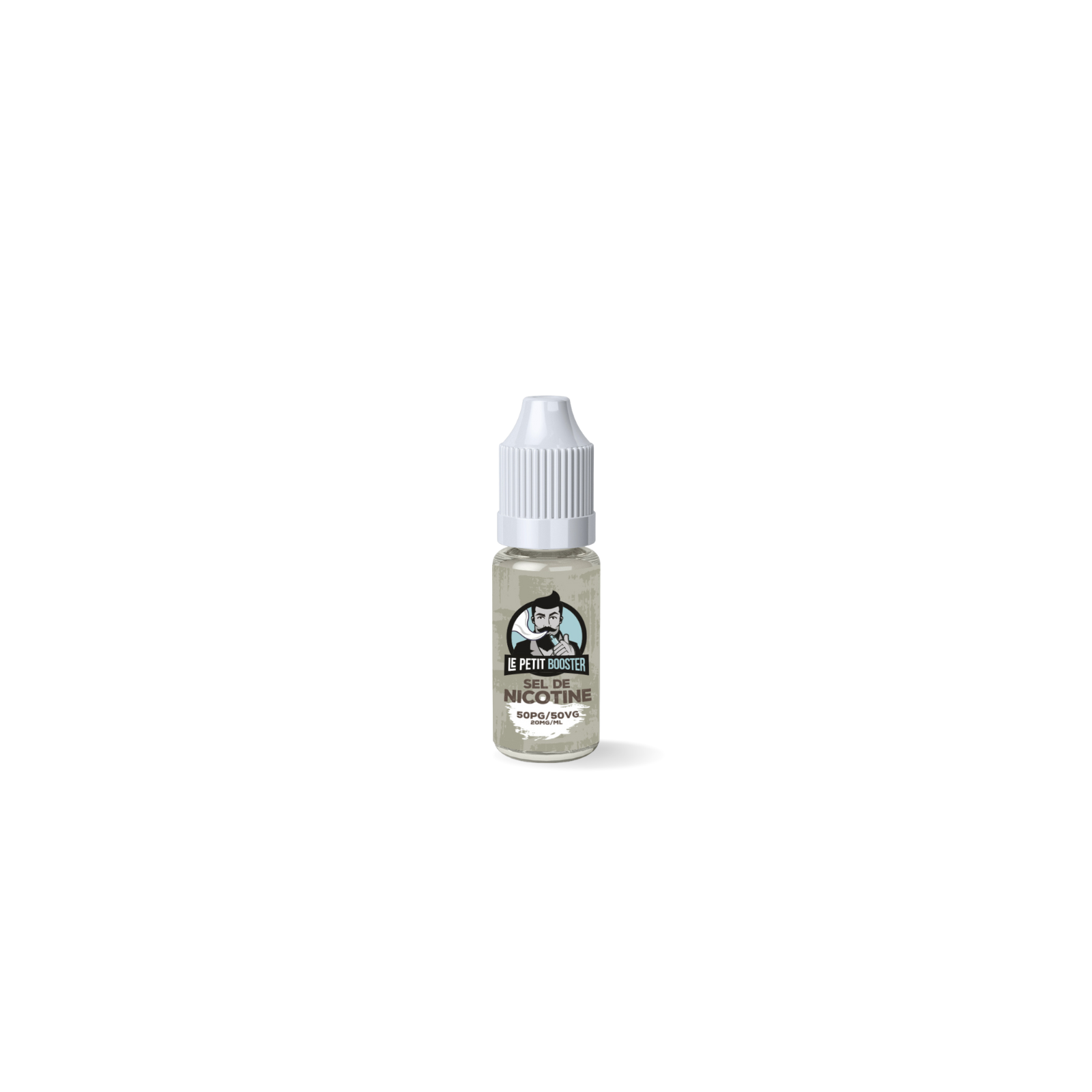 Le Petit Booster Sels Nicotine | Le Petit Fumeur