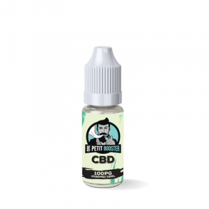Le Petit Booster CBD - E liquide booster cbd - Liquideo Weedeo