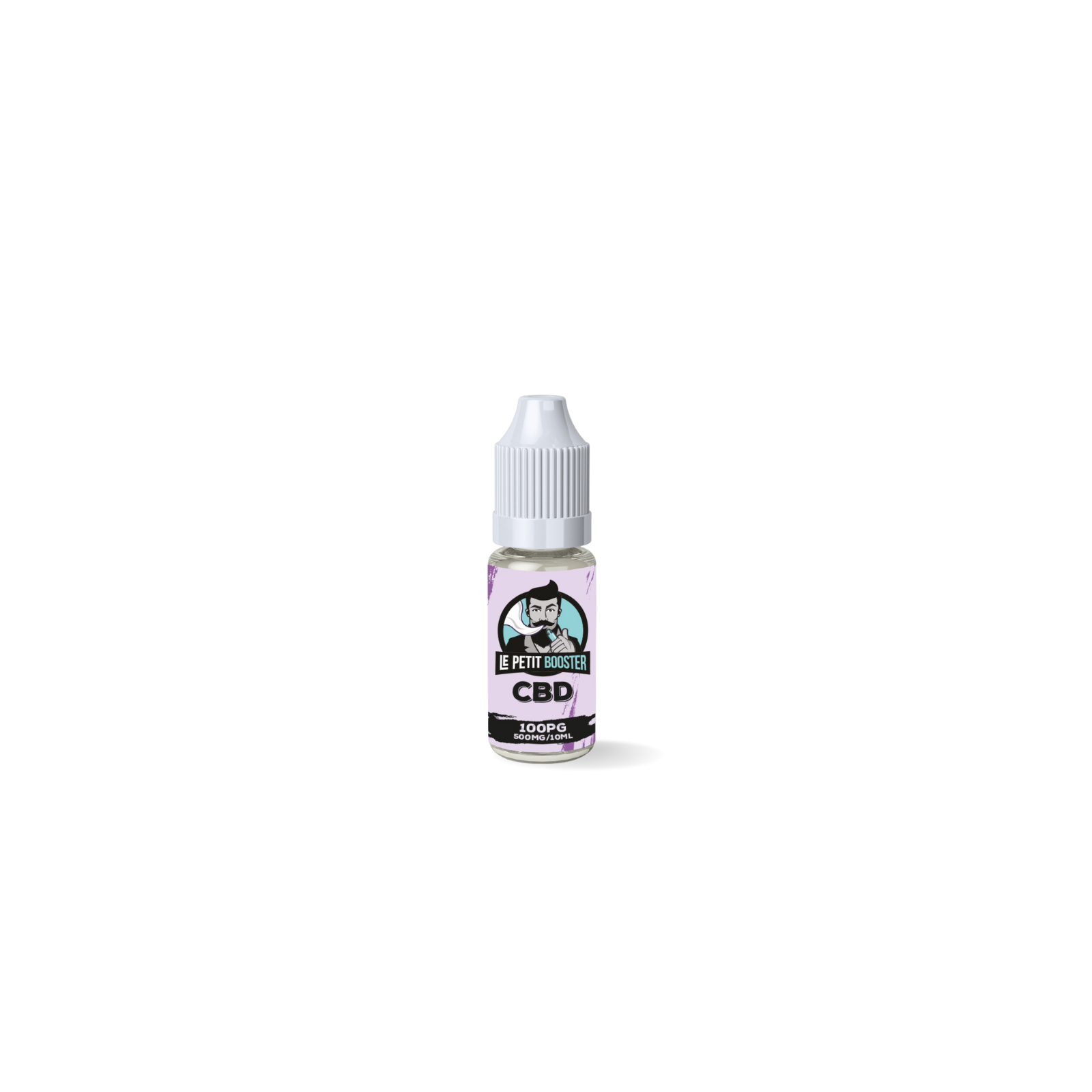 Le Petit Booster CBD - E liquide booster cbd - Liquideo Weedeo