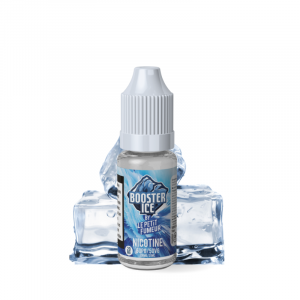 Booster Ice 10 ml Le Petit Fumeur | Le Petit Fumeur