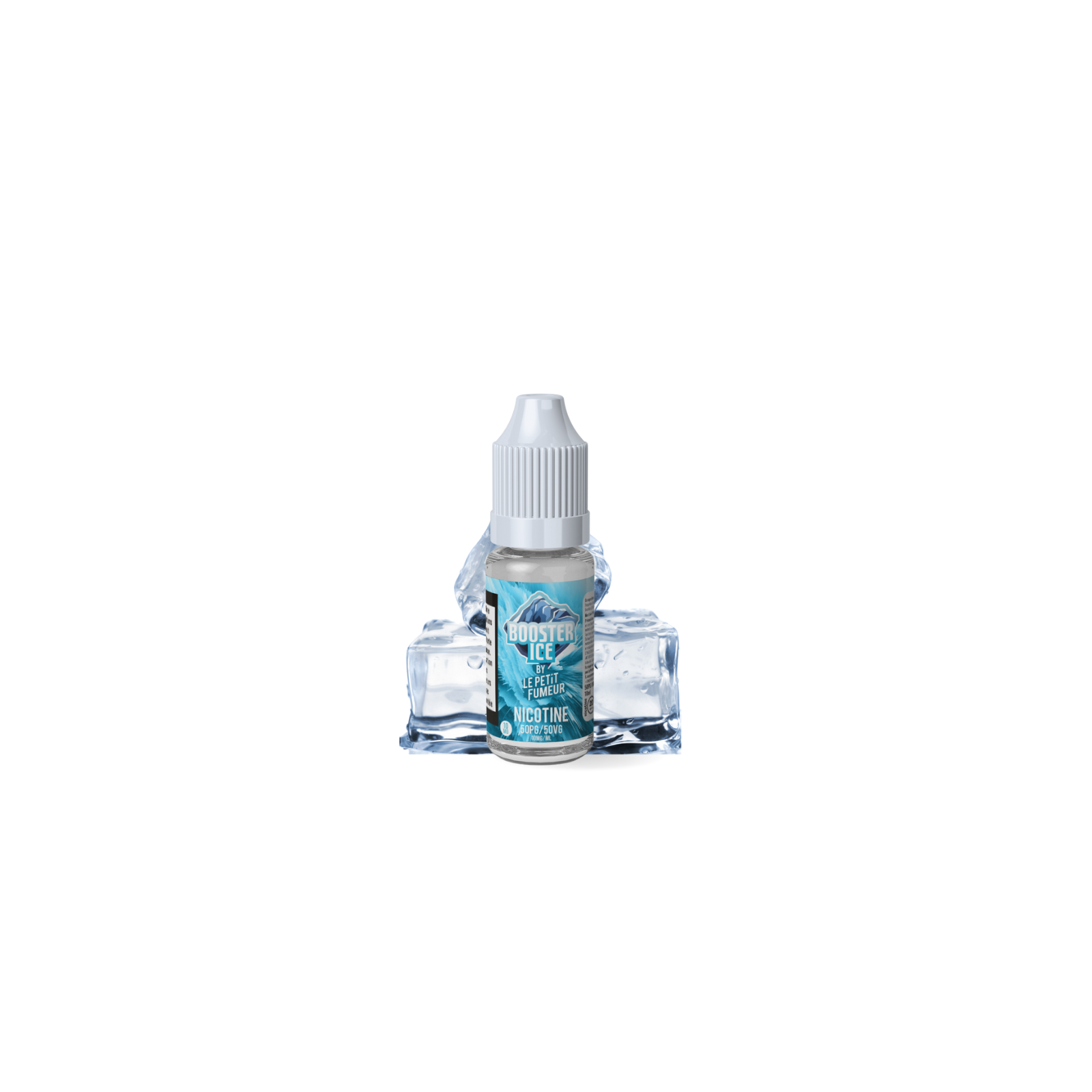 Booster Ice 10 ml Le Petit Fumeur | Le Petit Fumeur