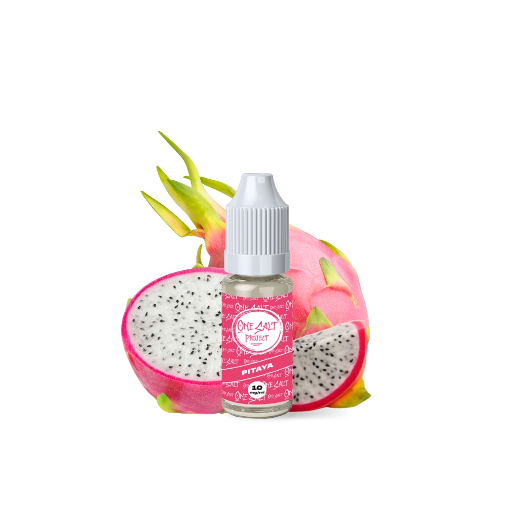 Pitaya 10 ml - One Salt