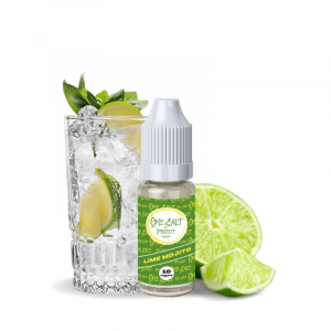 E-liquide Lime Mojito 10 ml One Salt | Le Petit Fumeur