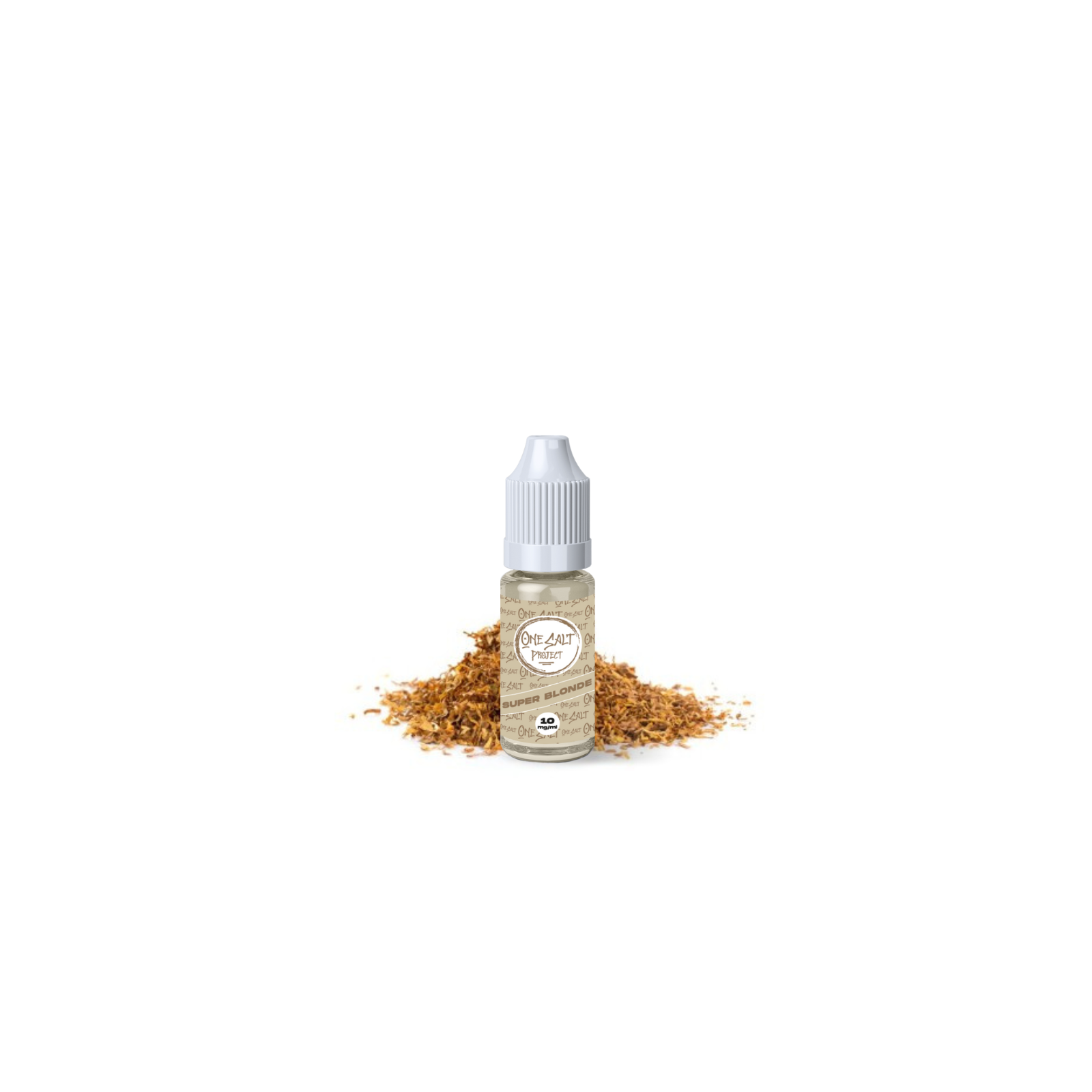 Super Blonde 10 ml One Salt | Le Petit Fumeur