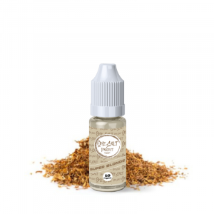 Super Blonde 10 ml One Salt | Le Petit Fumeur