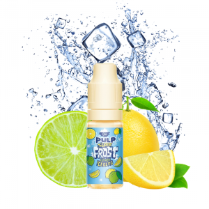 E-liquide Lemon Iceberg Super Frost 10 ml Pulp | Le Petit Fumeur
