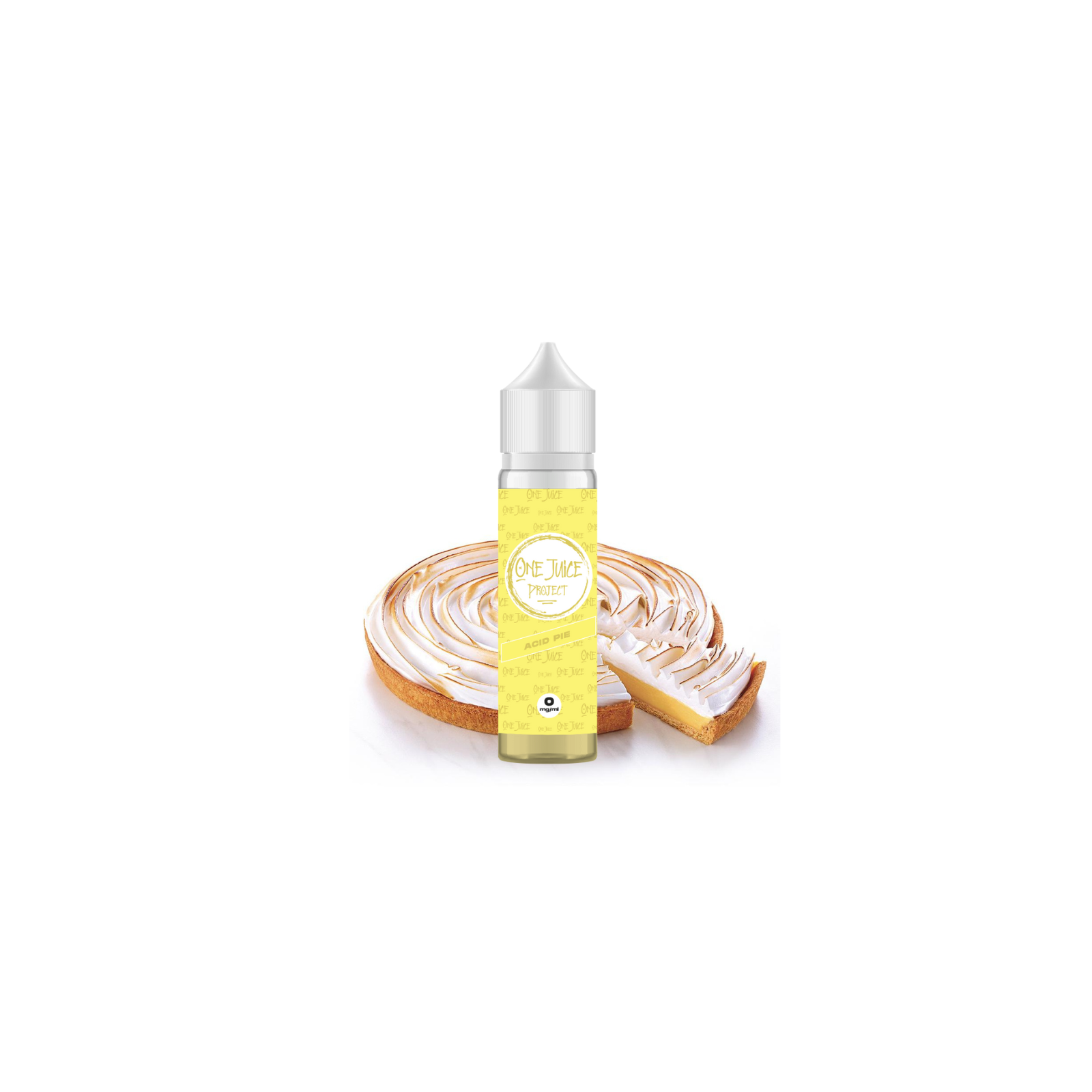 E-liquide Acid Pie 50 ml One Juice | Le Petit Fumeur