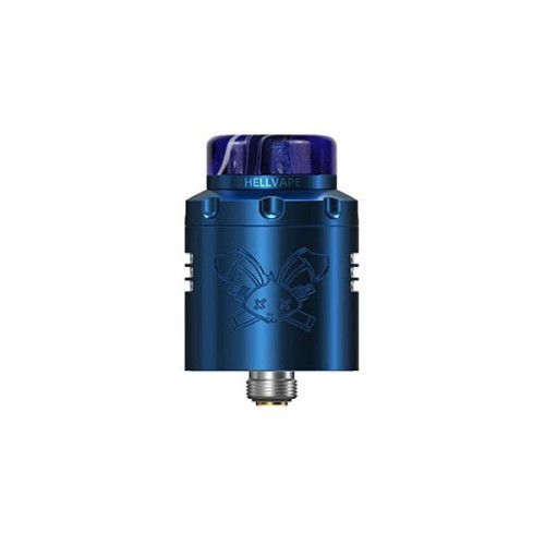 Atomiseur Dead Rabbit 3 RDA - HellVape