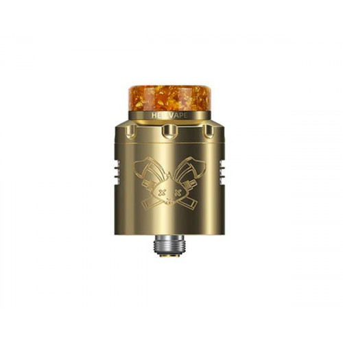 Atomiseur Dead Rabbit 3 RDA - HellVape