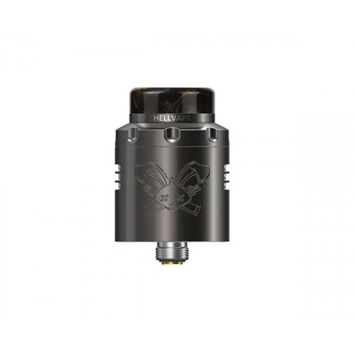 Atomiseur Dead Rabbit 3 RDA - HellVape