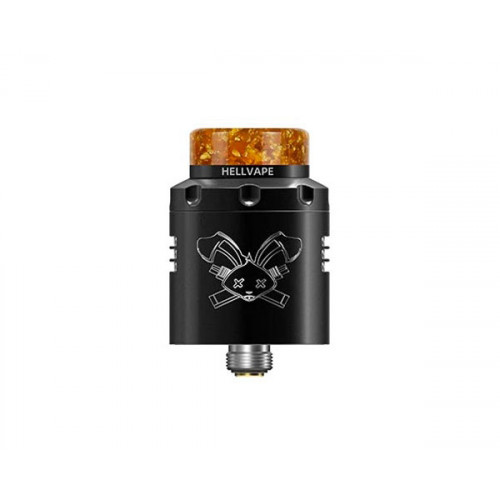 Atomiseur Dead Rabbit 3 RDA - HellVape