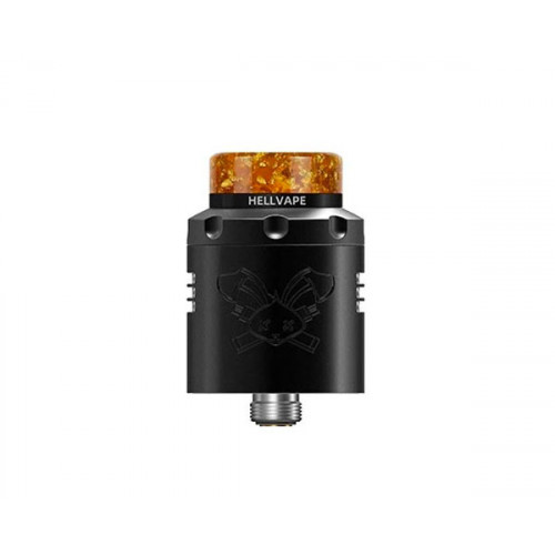 Atomiseur Dead Rabbit 3 RDA - HellVape