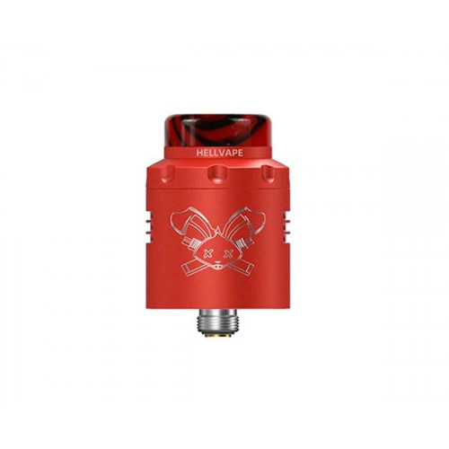 Atomiseur Dead Rabbit 3 RDA - HellVape