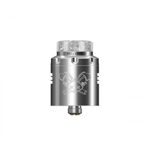 Atomiseur Dead Rabbit 3 RDA - HellVape