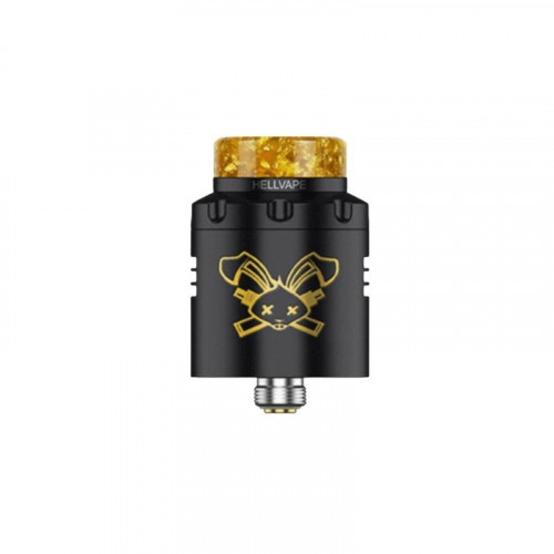 Atomiseur Dead Rabbit 3 RDA - HellVape