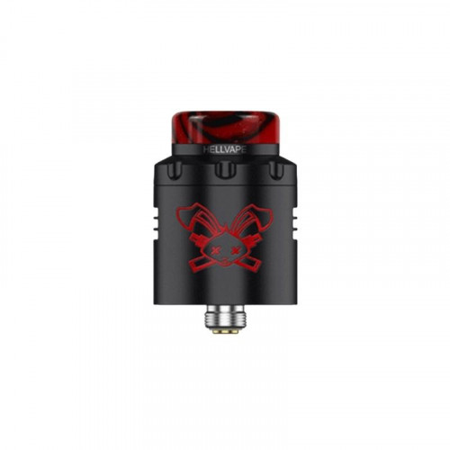 Atomiseur Dead Rabbit 3 RDA - HellVape