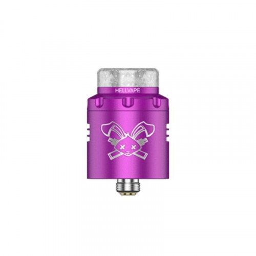 Atomiseur Dead Rabbit 3 RDA - HellVape