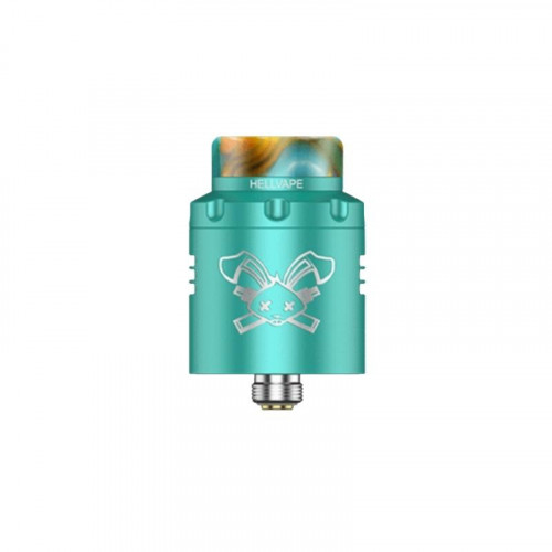 Atomiseur Dead Rabbit 3 RDA - HellVape