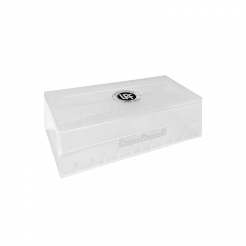Boîte plastique double accus 18650 - Le Petit Fumeur