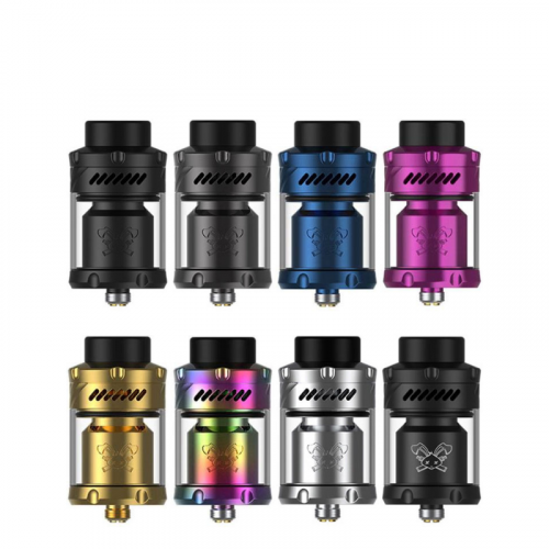 Pack Expert RTA | Le Petit Fumeur