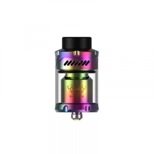 Pack Expert RTA | Le Petit Fumeur