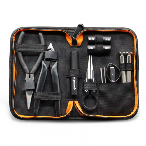Mini Tool Kit V2 - Geek Vape