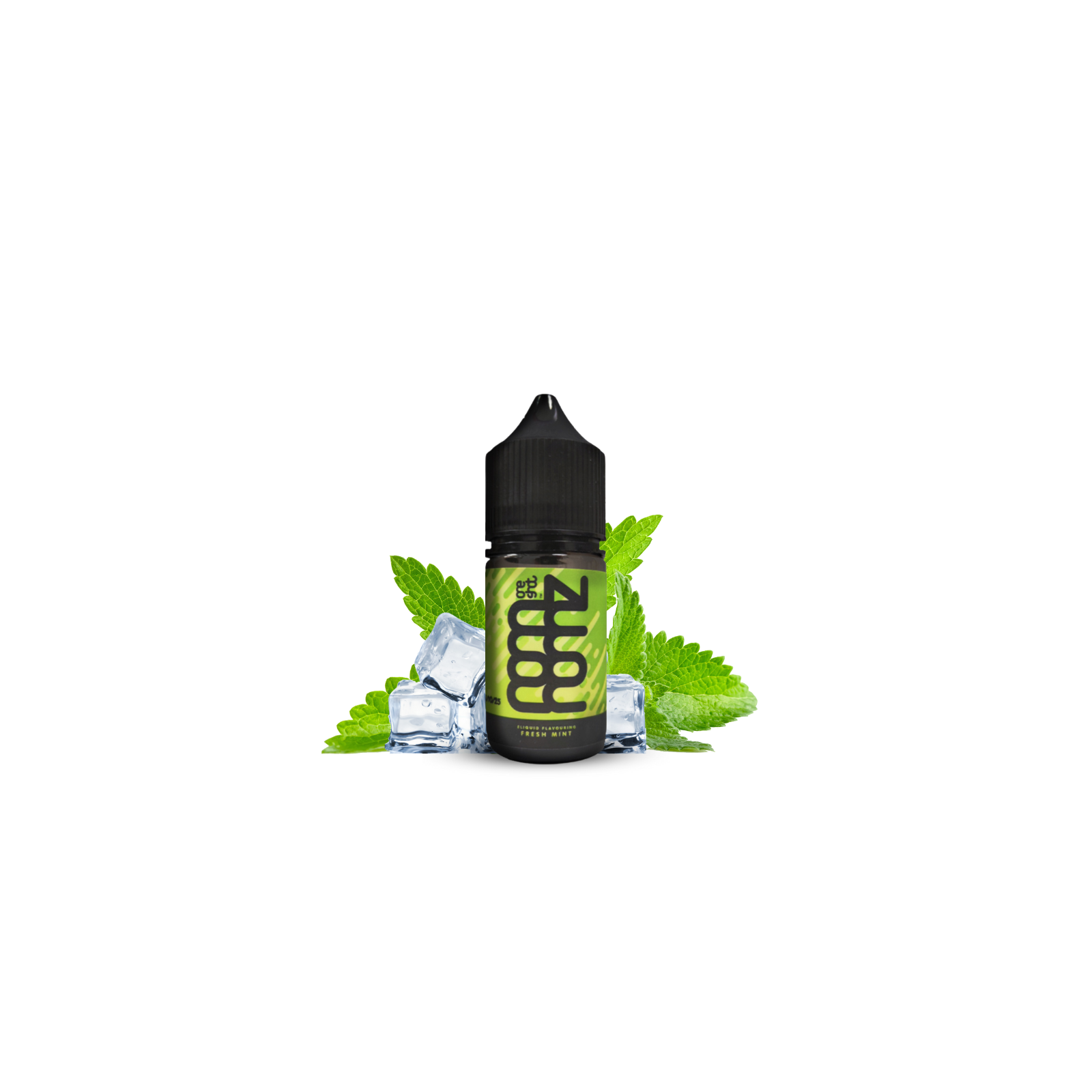 Concentré Fresh Mint 30 ml Nom Nomz | Le Petit Fumeur