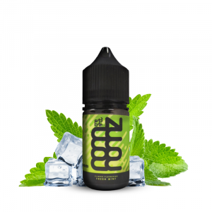 Concentré Fresh Mint 30 ml Nom Nomz | Le Petit Fumeur
