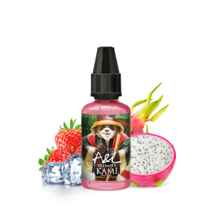 Concentré Kami Sweet Edition 30 ml Ultimate | Le Petit Fumeur
